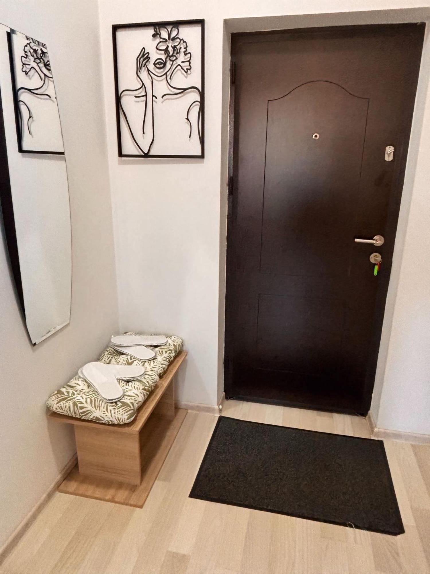 Mirage Loft Palas Iasi Exterior foto